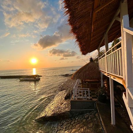 Coastal Inn Batununggul Dış mekan fotoğraf