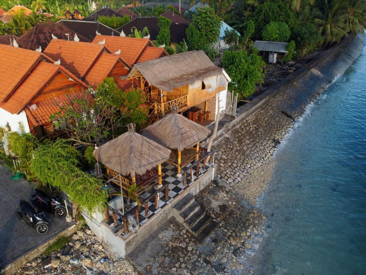 Coastal Inn Batununggul Dış mekan fotoğraf