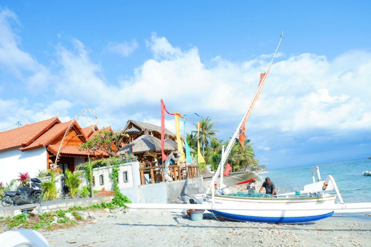 Coastal Inn Batununggul Dış mekan fotoğraf